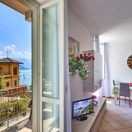Casa Lido Lake View Varenna Exteriér fotografie
