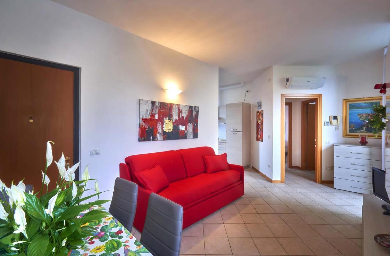 Casa Lido Lake View Varenna Exteriér fotografie