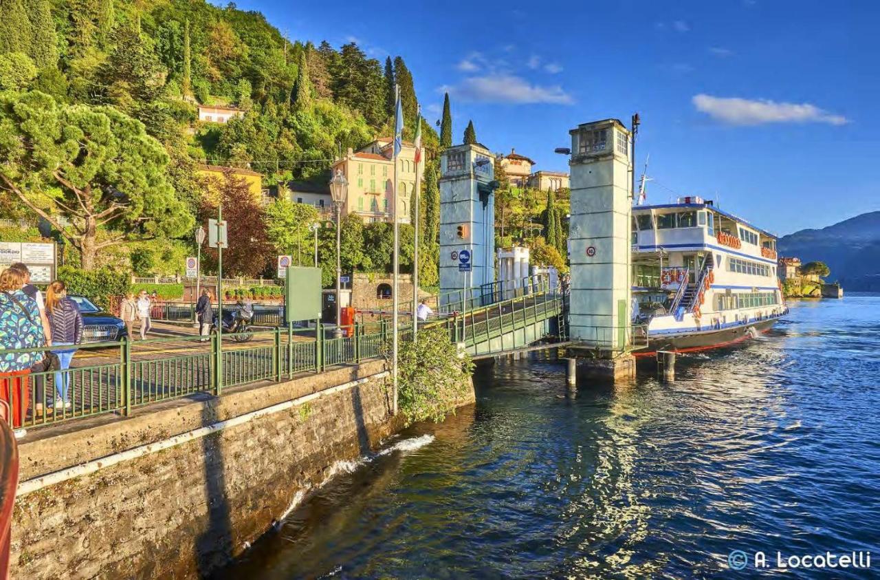 Casa Lido Lake View Varenna Exteriér fotografie